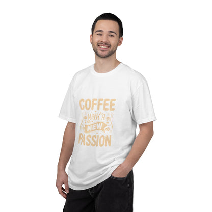 Coffee: New Passion T-Shirt