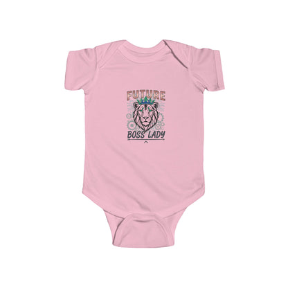 Mama's Little Hero Daddy's Little Sidekick Infant Bodysuit | Superhero Baby