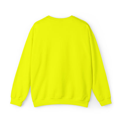 Flu-Like Symptoms Football Helmet Crewneck Sweatshirt | Superbowl LVII Design