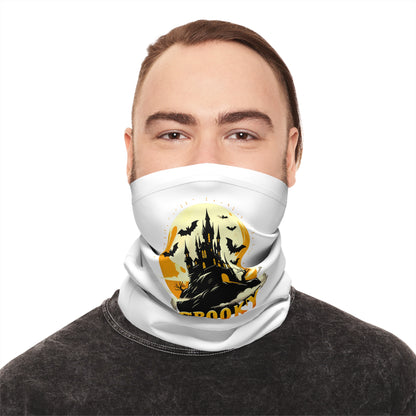 Spooky Nights Halloween Neck Gaiter