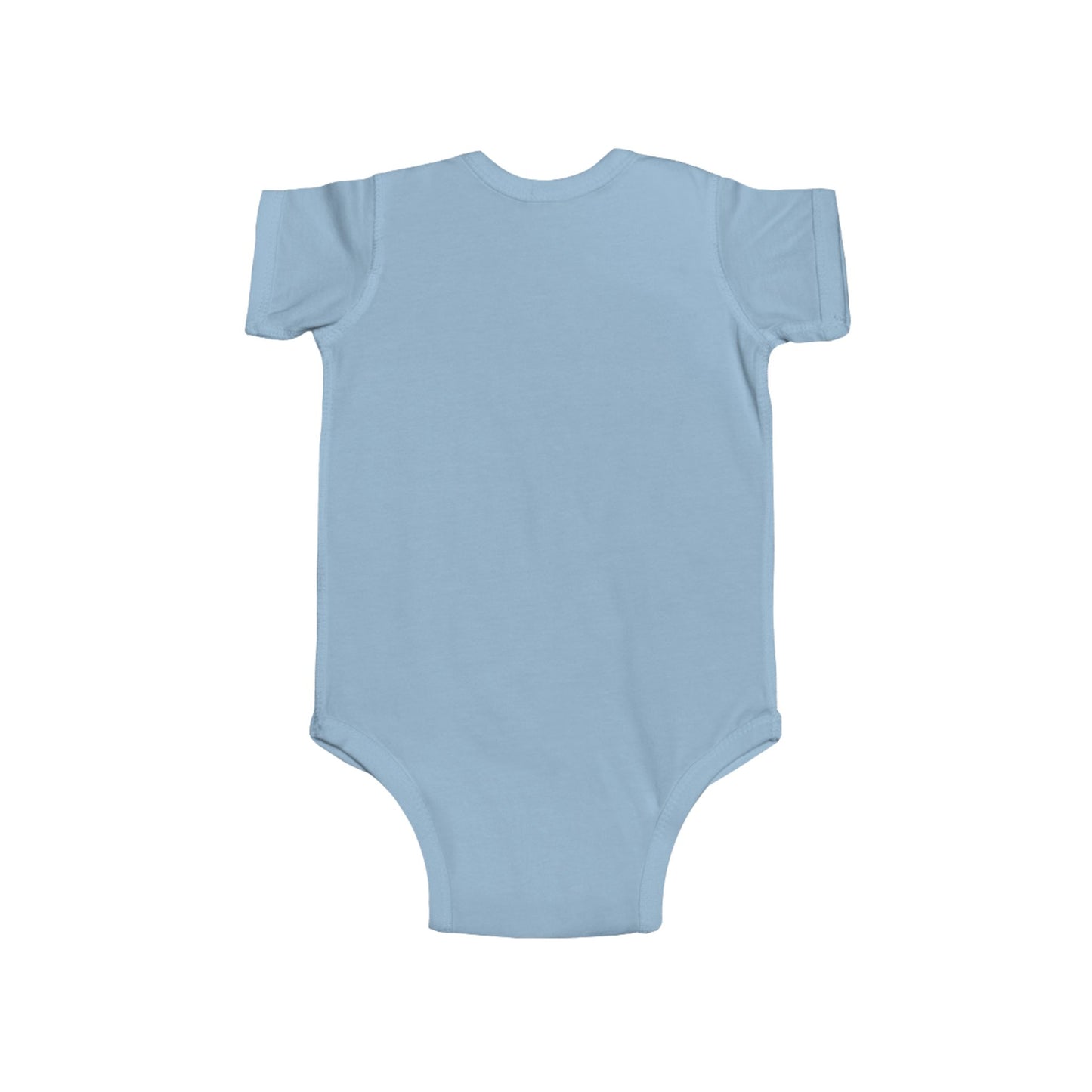 Mama's Little Hero Daddy's Little Sidekick Infant Bodysuit | Superhero Baby