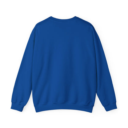 Flu-Like Symptoms Football Helmet Crewneck Sweatshirt | Superbowl LVII Design