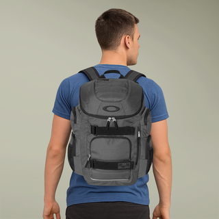 Enduro 2.0 30L Backpack — Rugged Outdoor & Commuter Pack