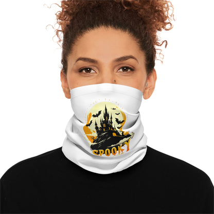 Spooky Nights Halloween Neck Gaiter