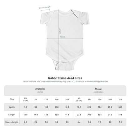 Mama's Little Hero Daddy's Little Sidekick Infant Bodysuit | Superhero Baby